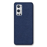 Fabric OnePlus Case by Komodoty