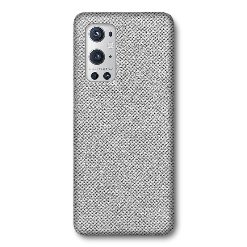 Fabric OnePlus Case by Komodoty