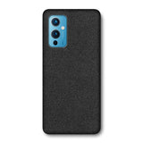 Fabric OnePlus Case by Komodoty