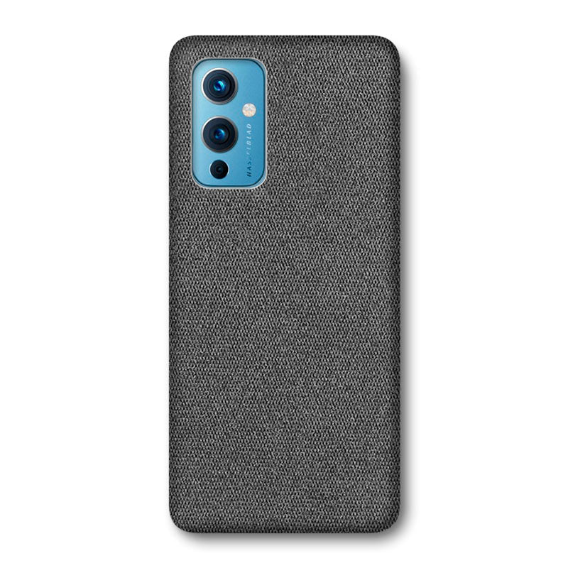 Fabric OnePlus Case by Komodoty