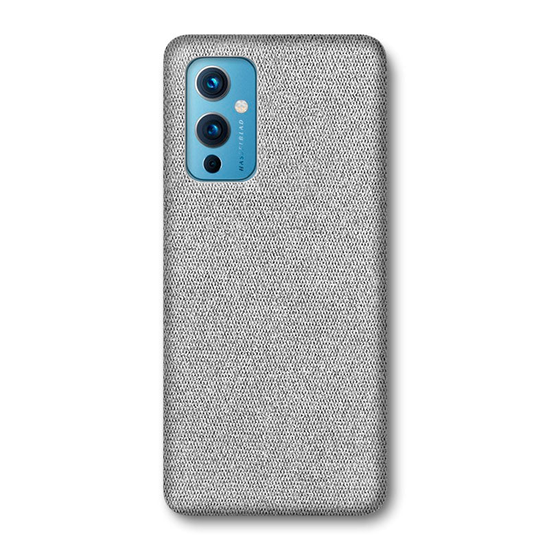 Fabric OnePlus Case by Komodoty