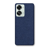 Fabric OnePlus Case by Komodoty