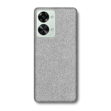 Fabric OnePlus Case by Komodoty