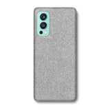 Fabric OnePlus Case by Komodoty