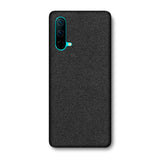 Fabric OnePlus Case by Komodoty