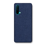 Fabric OnePlus Case by Komodoty