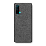 Fabric OnePlus Case by Komodoty