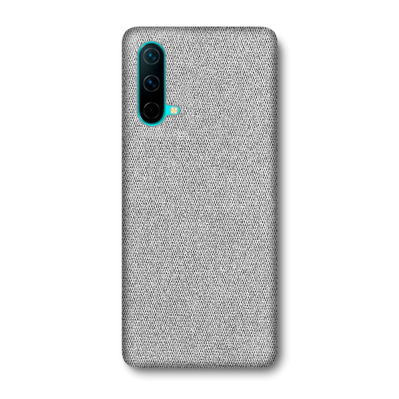 Fabric OnePlus Case by Komodoty