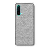 Fabric OnePlus Case by Komodoty