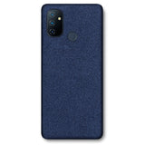 Fabric OnePlus Case by Komodoty