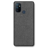 Fabric OnePlus Case by Komodoty