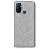 Fabric OnePlus Case by Komodoty