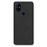 Fabric OnePlus Case by Komodoty