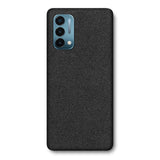 Fabric OnePlus Case by Komodoty