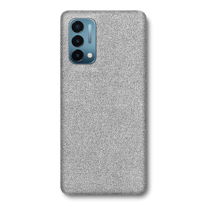 Fabric OnePlus Case by Komodoty