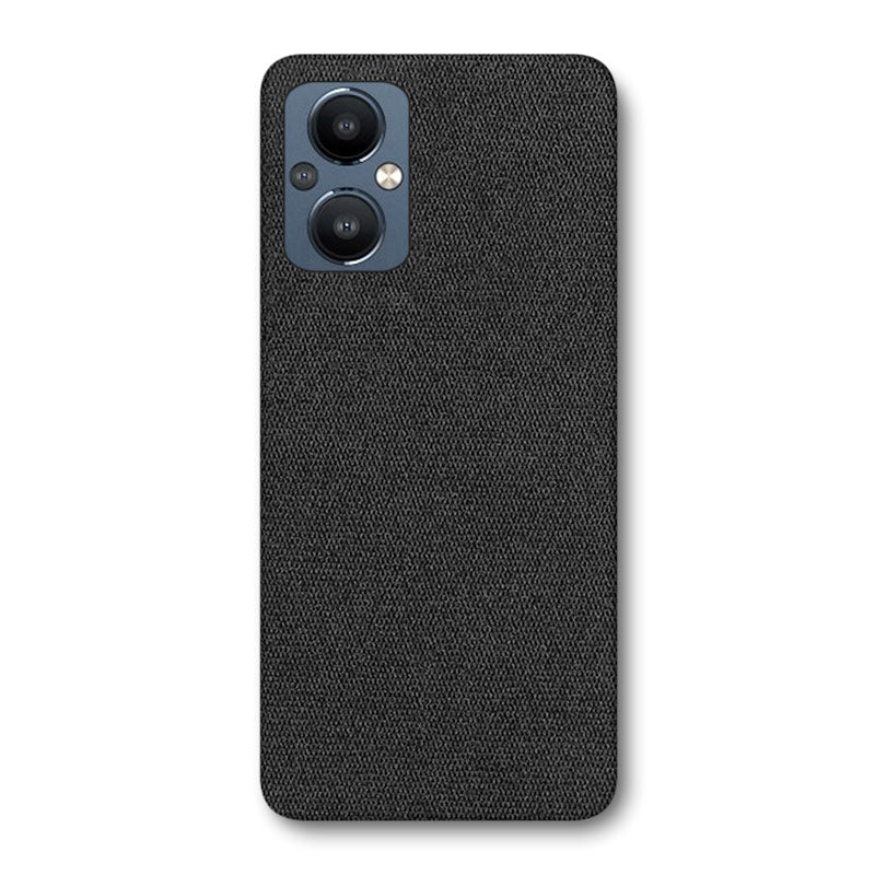 Fabric OnePlus Case by Komodoty