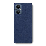 Fabric OnePlus Case by Komodoty