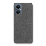 Fabric OnePlus Case by Komodoty