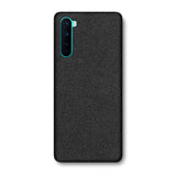 Fabric OnePlus Case by Komodoty