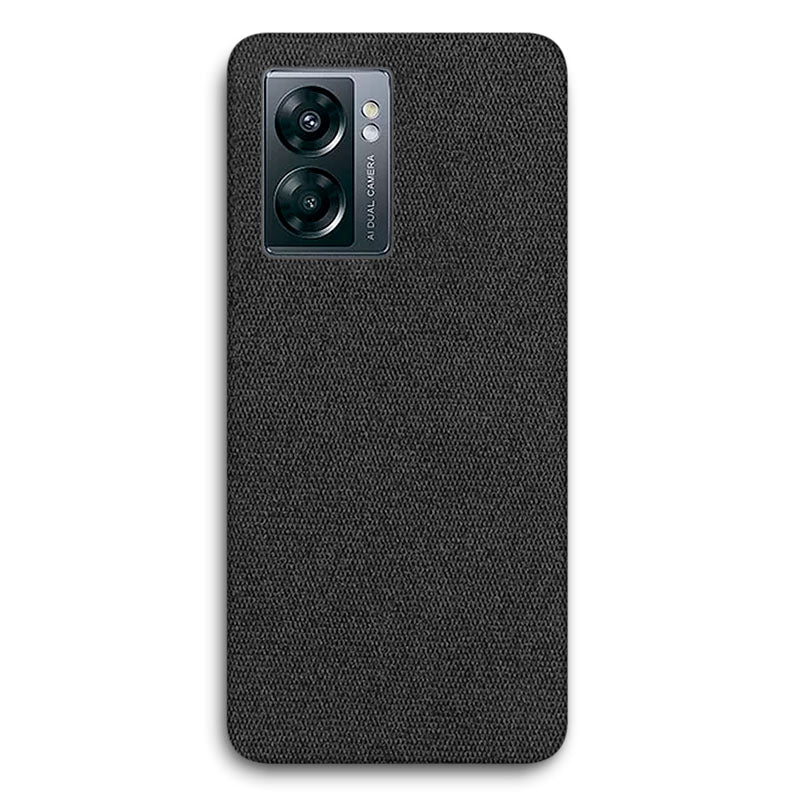 Fabric OnePlus Case by Komodoty