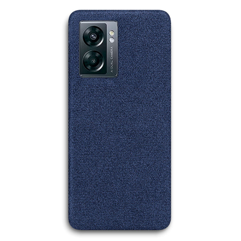 Fabric OnePlus Case by Komodoty