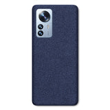 Fabric Xiaomi Case by Komodoty