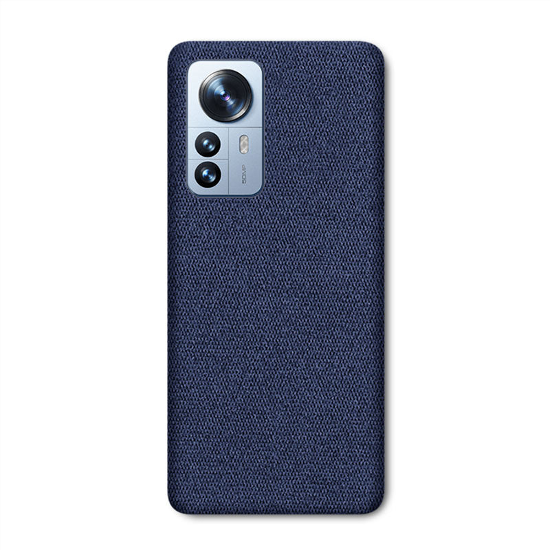 Fabric Xiaomi Case by Komodoty