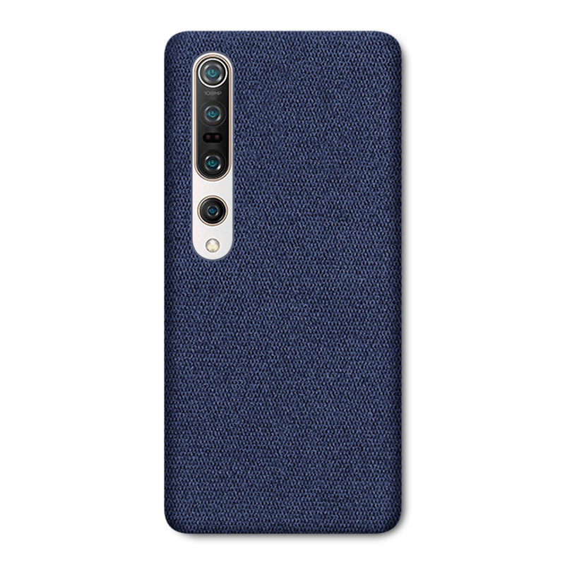 Fabric Xiaomi Case by Komodoty