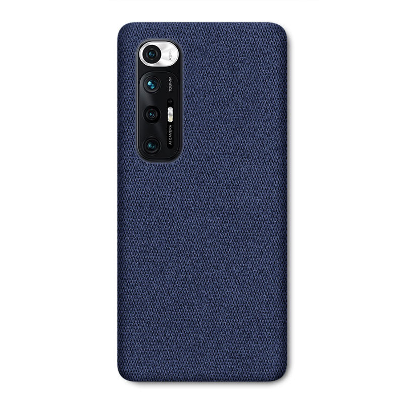 Fabric Xiaomi Case by Komodoty