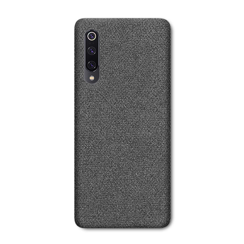 Fabric Xiaomi Case by Komodoty