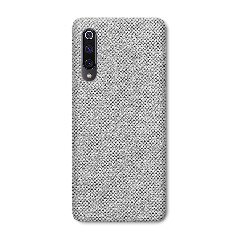 Fabric Xiaomi Case by Komodoty