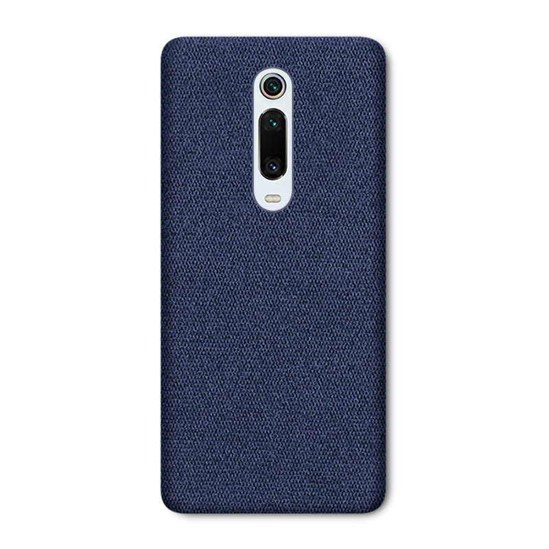 Fabric Xiaomi Case by Komodoty