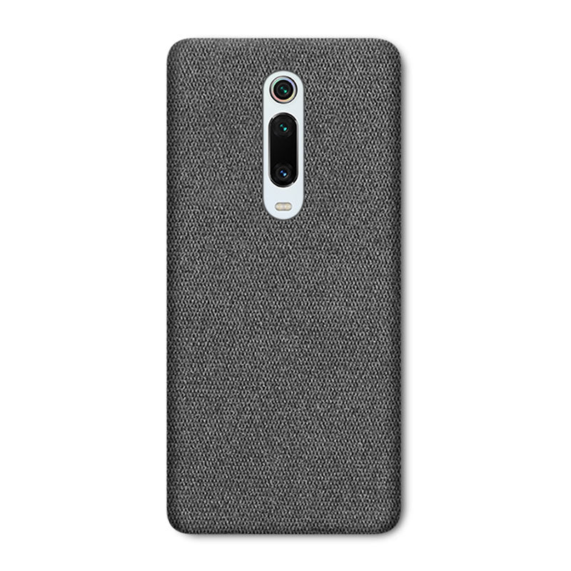 Fabric Xiaomi Case by Komodoty