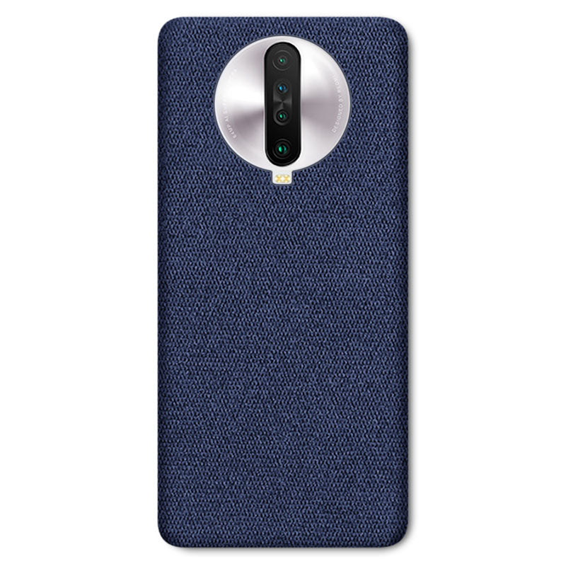 Fabric Xiaomi Case by Komodoty