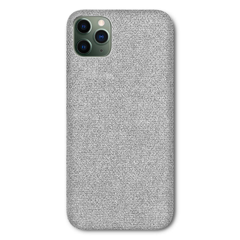 Fabric iPhone Case by Komodoty