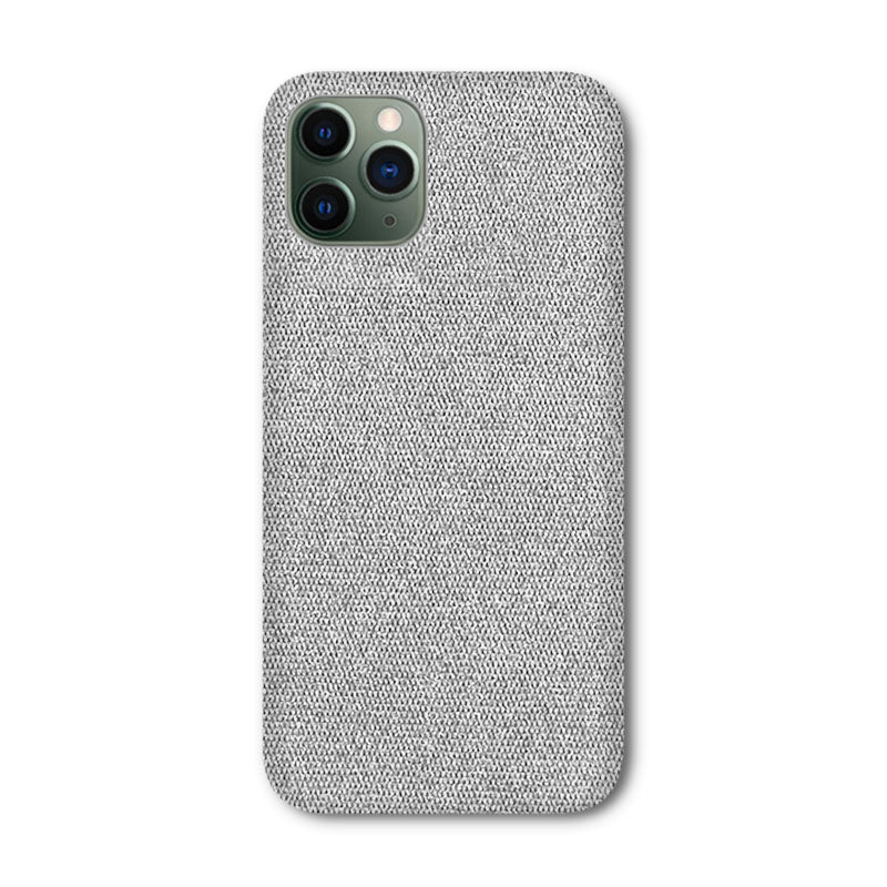 Fabric iPhone Case by Komodoty