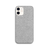 Fabric iPhone Case by Komodoty