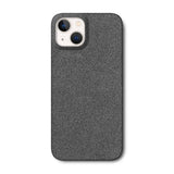 Fabric iPhone Case by Komodoty