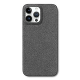 Fabric iPhone Case by Komodoty