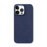 Fabric iPhone Case by Komodoty