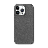 Fabric iPhone Case by Komodoty