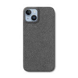 Fabric iPhone Case by Komodoty