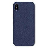 Fabric iPhone Case by Komodoty