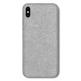 Fabric iPhone Case by Komodoty