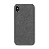 Fabric iPhone Case by Komodoty