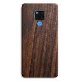 Slim Wood Huawei Case by Komodoty