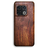 Slim Wood OnePlus Case by Komodoty