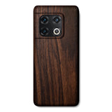 Slim Wood OnePlus Case by Komodoty