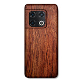 Slim Wood OnePlus Case by Komodoty