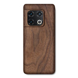 Slim Wood OnePlus Case by Komodoty